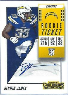 Derwin James