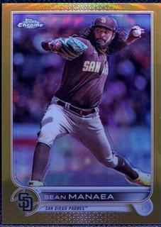 Sean Manaea