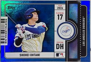 Shohei Ohtani