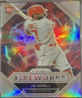 Jo Adell