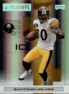 Santonio Holmes