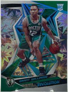 Grant Williams