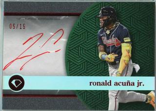 Ronald Acuna Jr.