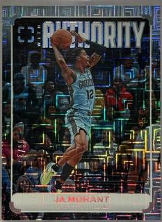 Ja Morant