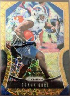 Frank Gore