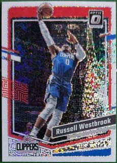 Russell Westbrook