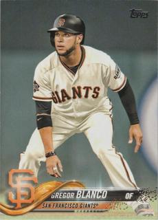 Gregor Blanco