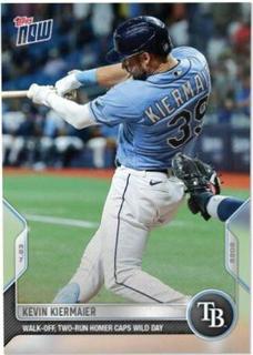 Kevin Kiermaier