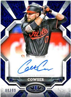 Colton Cowser