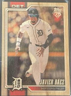 Javier Baez