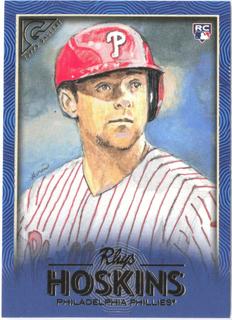 Rhys Hoskins