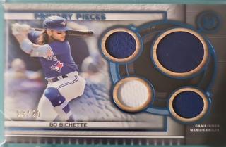 Bo Bichette