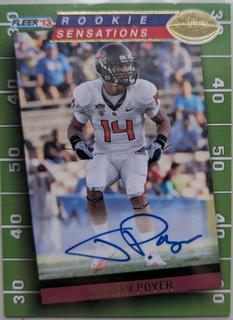 Jordan Poyer