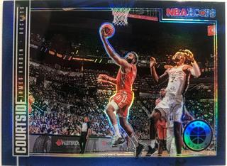 James Harden