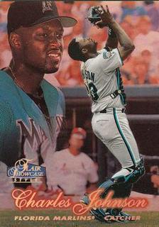 Charles Johnson