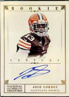 Josh Gordon