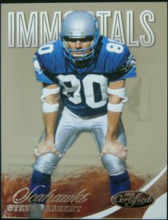 Steve Largent