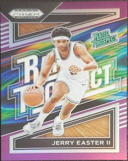 Jerry Easter II