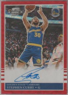 Stephen Curry