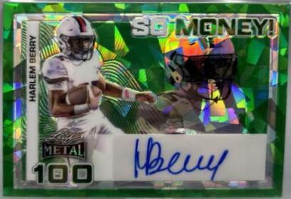 Harlem Berry [Water Crystal] #SM-HB1