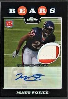 Matt Forte