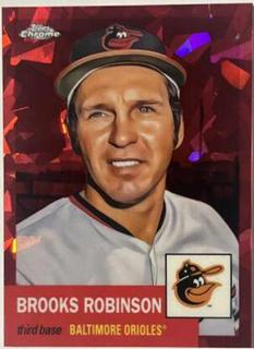Brooks Robinson