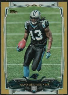 Kelvin Benjamin