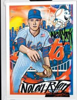 Nolan Ryan