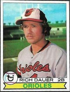 Rich Dauer