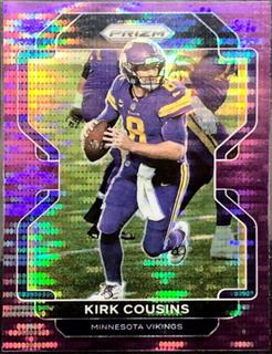 Kirk Cousins