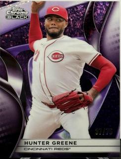 Hunter Greene