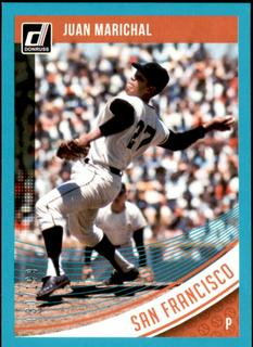Juan Marichal