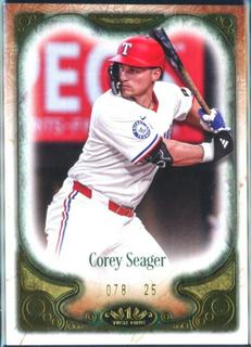 Corey Seager