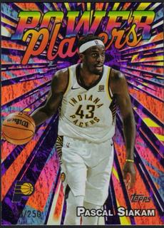 Pascal Siakam