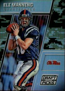Eli Manning