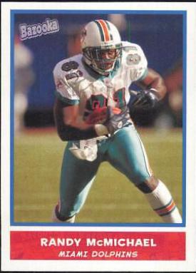 Randy McMichael #49