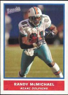 Randy McMichael