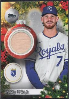 Bobby Witt Jr.