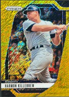 Harmon Killebrew