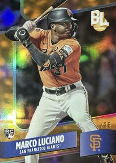 Marco Luciano