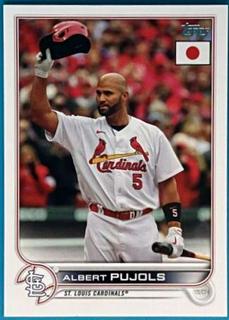 Albert Pujols