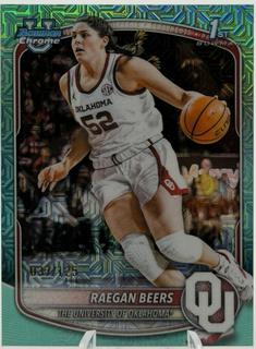 Raegan Beers