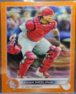 Yadier Molina