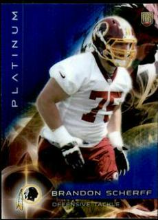 Brandon Scherff