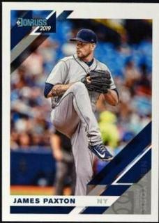 James Paxton