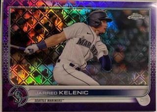 Jarred Kelenic