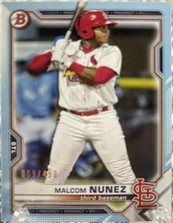 Malcom Nunez