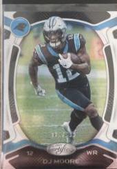 DJ Moore