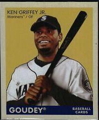 Ken Griffey Jr.