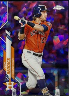 Josh Reddick